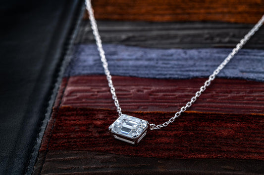 Pet Cremation Diamond