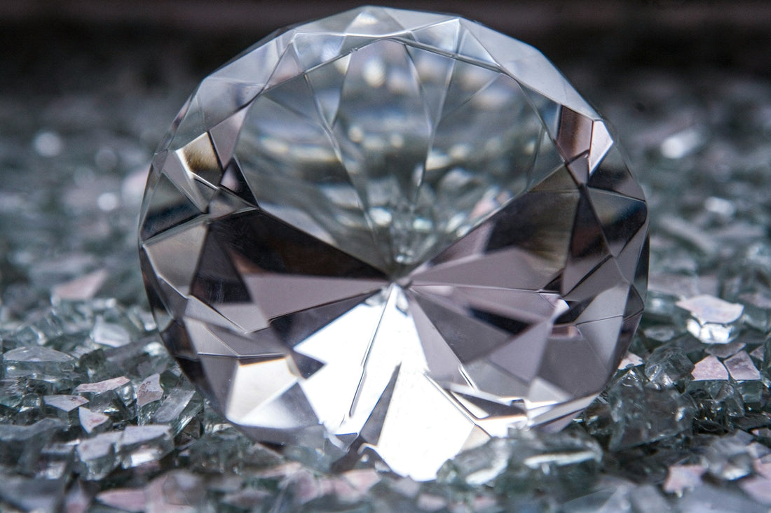 Diamond