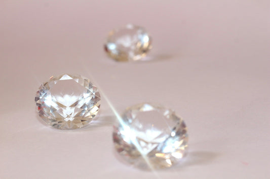 Diamonds
