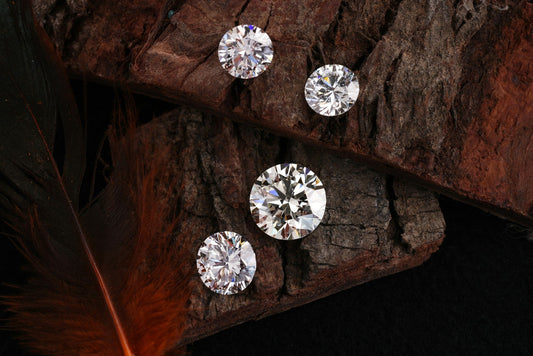 Diamonds