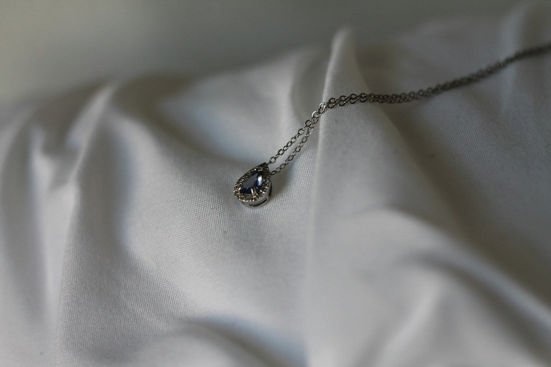 Memorial Diamond