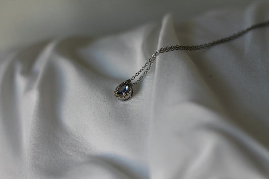 Memorial Diamond