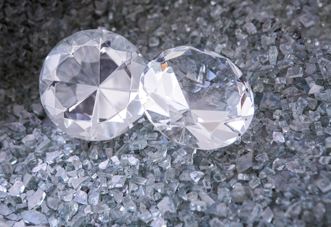 Cremation Diamonds