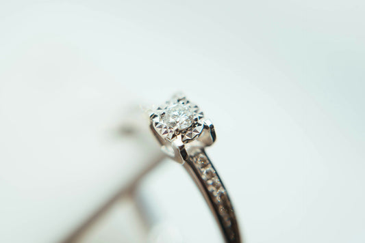 Diamond