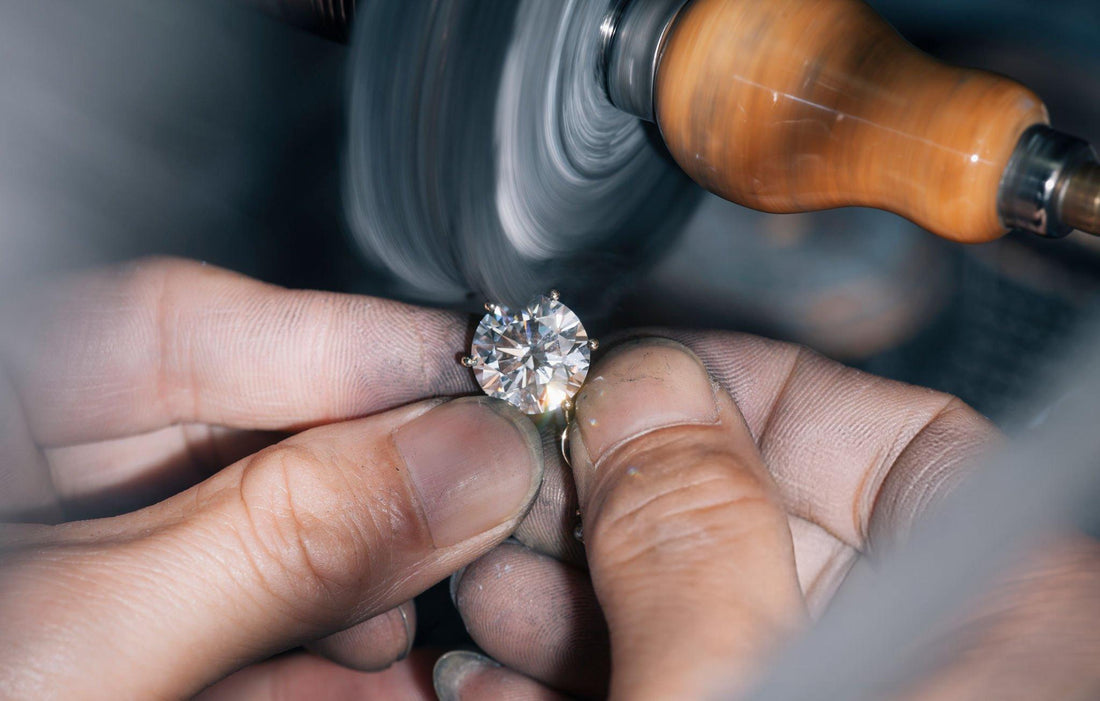 cremation diamonds