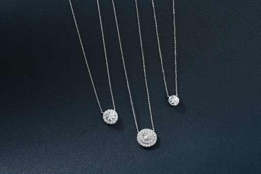 Diamonds