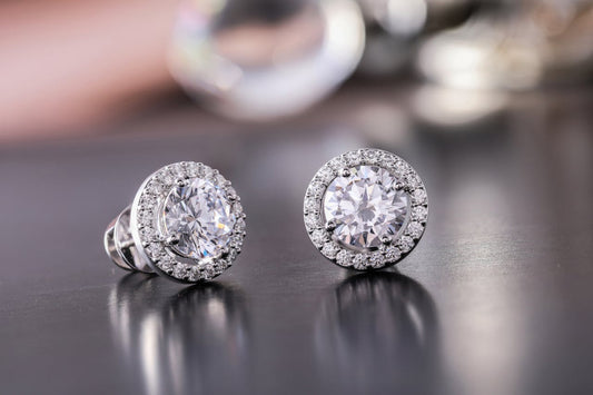 Diamonds 