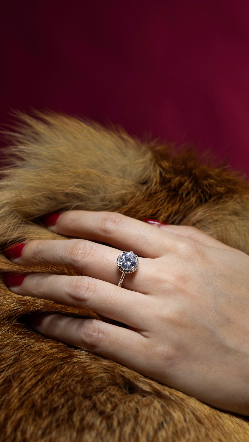 Hair and Fur to Diamonds | Luxury Gifts | Ashes Pendant | Anniversary Gift | Keepsakes | Custom Diamond | Ashes to Diamond | Memorial Diamond | Singapore