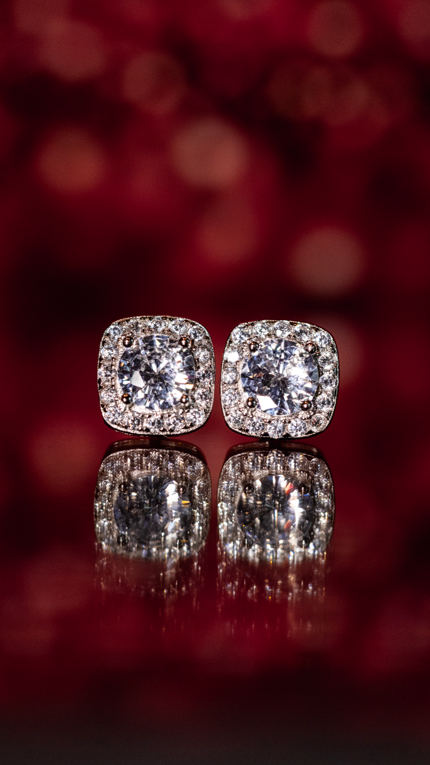 Hair and Fur to Diamonds | Luxury Gifts | Ashes Pendant | Anniversary Gift | Keepsakes | Custom Diamond | Ashes to Diamond | Memorial Diamond | Singapore