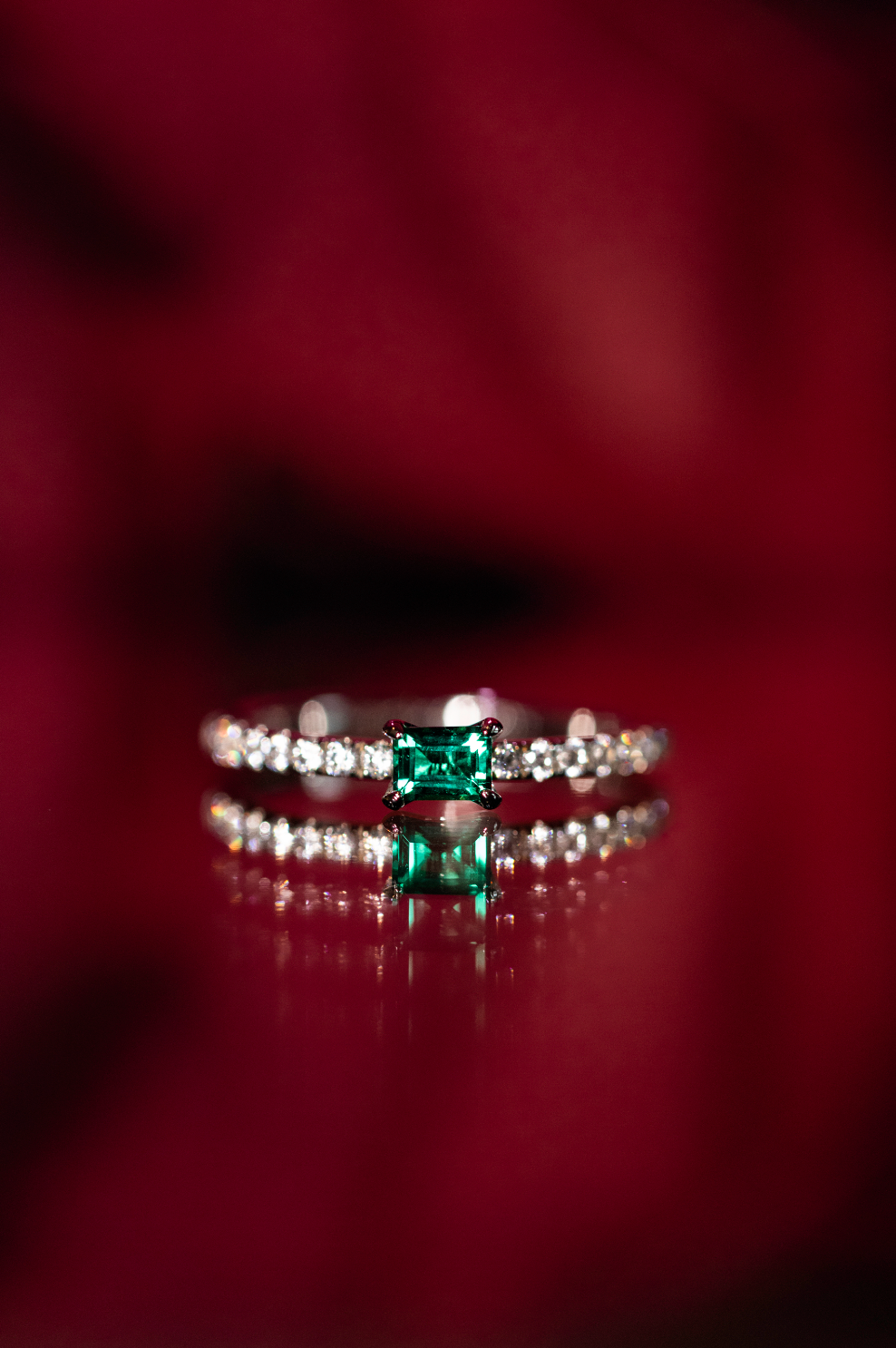 Hair and Fur diamonds | Anniversary Gift | Unique engagement rings | Keepsakes | Custom Diamond | Ashes to Diamond | Memorial Diamond | Singapore