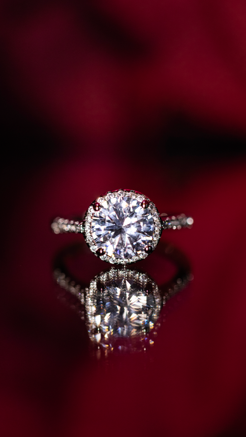 Hair and Fur to Diamonds | Luxury Gifts | Ashes Pendant | Anniversary Gift | Keepsakes | Custom Diamond | Ashes to Diamond | Memorial Diamond | Singapore