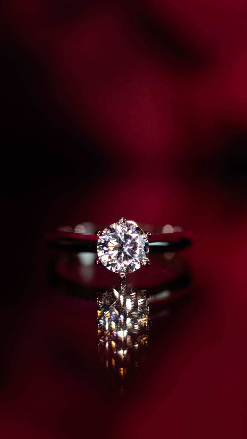Hair and Fur diamonds | Anniversary Gift | Unique engagement rings | Keepsakes | Custom Diamond | Ashes to Diamond | Memorial Diamond | Singapore