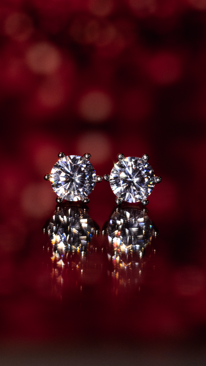 Hair and Fur to Diamonds | Luxury Gifts | Ashes Pendant | Anniversary Gift | Keepsakes | Custom Diamond | Ashes to Diamond | Memorial Diamond | Singapore