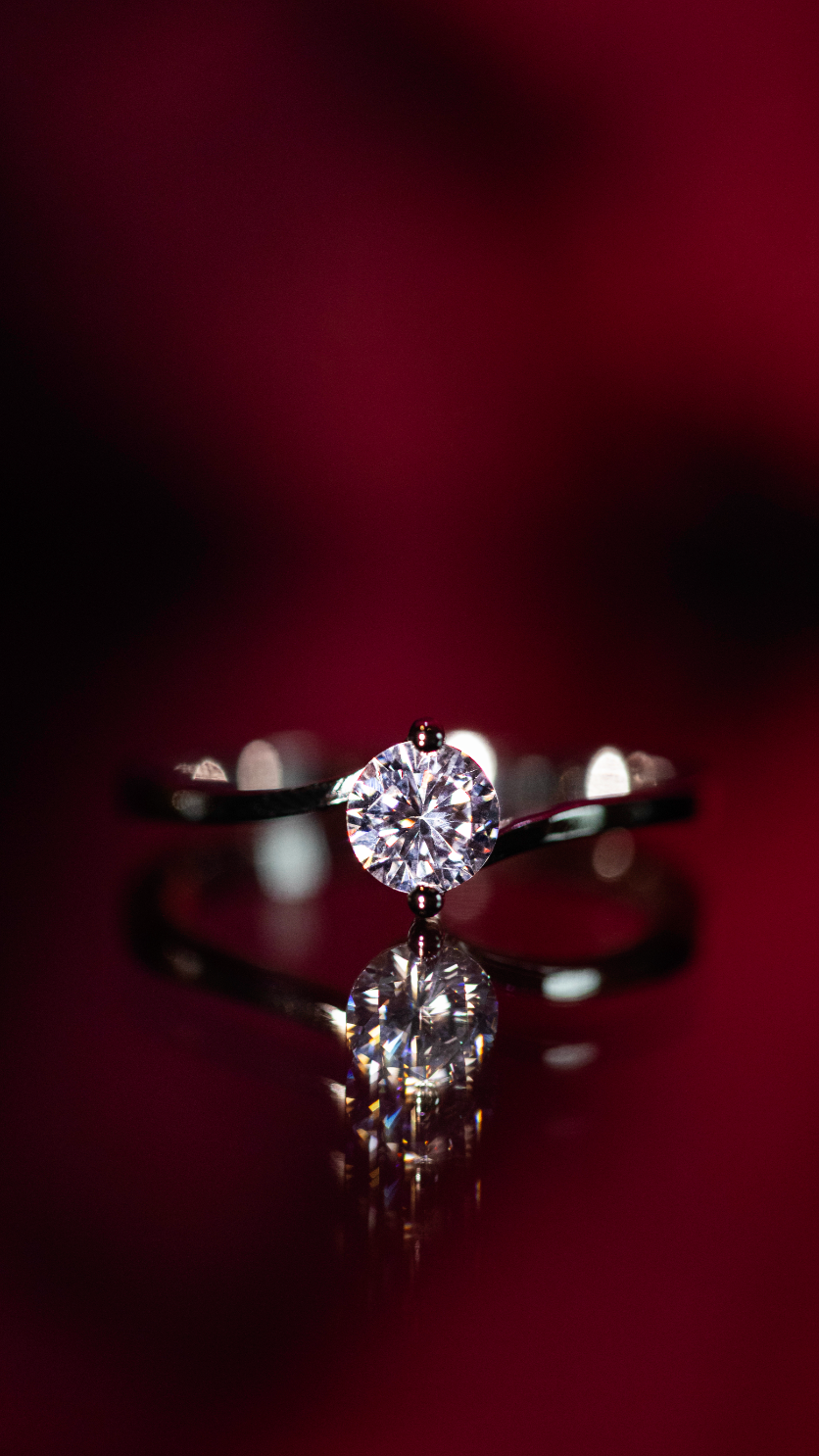 Hair and Fur diamonds | Anniversary Gift | Unique engagement rings | Keepsakes | Custom Diamond | Ashes to Diamond | Memorial Diamond | Singapore