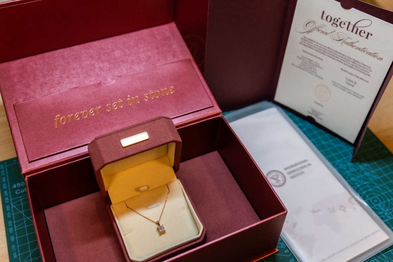 ashes to diamonds Singapore | cremation diamonds Singapore | hair to diamonds Singapore | memorial diamonds Singapore | pet ashes into diamonds